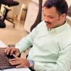 Biswajit Panda