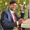 Piyush Ishwar