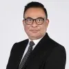 Troy DSouza CMILT