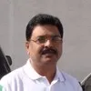 Mathew John