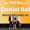 Daniel Bof