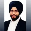 Advocate Harpreet Singh Sandhu
