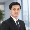 Junaidi Layuk Mangende