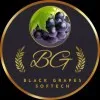 Black Grapes Softech