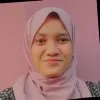Khalisa Zahra Harahap