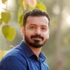 VIJEESH ORAVIL