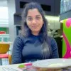Smitirani Haripal