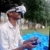 Sudharshan Reddy