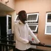 MUSA UMAR