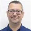 Alan Johnson CFSP