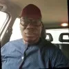 Ekele Ekele Chidomere