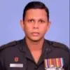 Major Rangana Bodaragama
