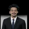 Ramanuj Rathod