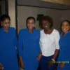 Ngozi Gloria Omeili