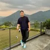 Cornelius Juanda Simanjuntak