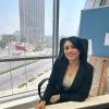 Amina chouchane