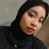 Aisha Kadir