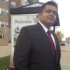 Chirag Sunil Thacker