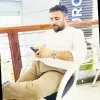 Muhammad Asif Mengal