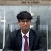 Nathan Divakar