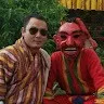 Leki Tshering