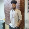 Aravind Vk