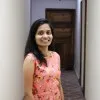 Vedashri Parab