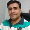 Rakesh Kumar