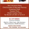 Netra Pal Singh