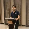 Vishal modanwal
