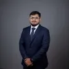 Abdul Moiz Barot