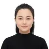 Pamela Gao