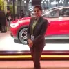 Shraddha Saptarshi