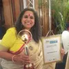 Asllesha Thakur
