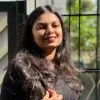 Anjaly Varghese