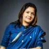 Priyanka Chaturvedi