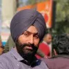 Gagandeep Singh Sohal