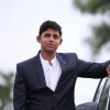 QAZI AHMED RAZA