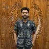 Srinivas Chodisetti