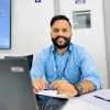 Sourav Sharma