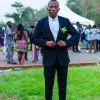 HAYFORD GBEDZE