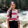 Srija Nomula