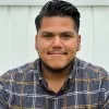 Andres Hernandez Parra
