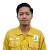 Warren Junior Patin