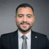 Mohamed Gamal