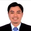 Chuck Christopher Nasution