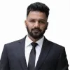 Vikhyath Rai