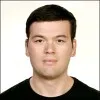 Akhrorjon Ganiev