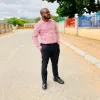 Bonginkosi Mahwayi