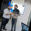 Amith Kumar
